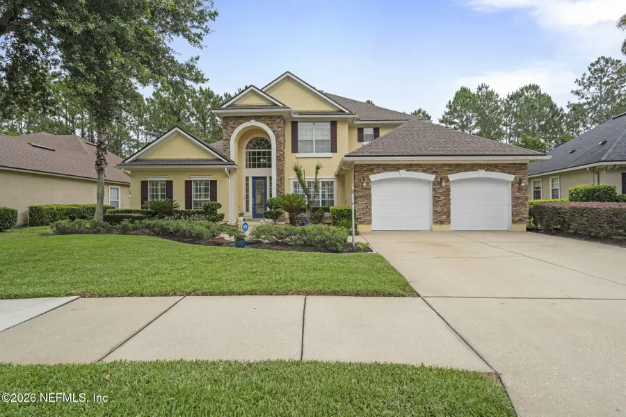 1357 Eagle Crossing Drive, Orange Park, FL 32065 - #2