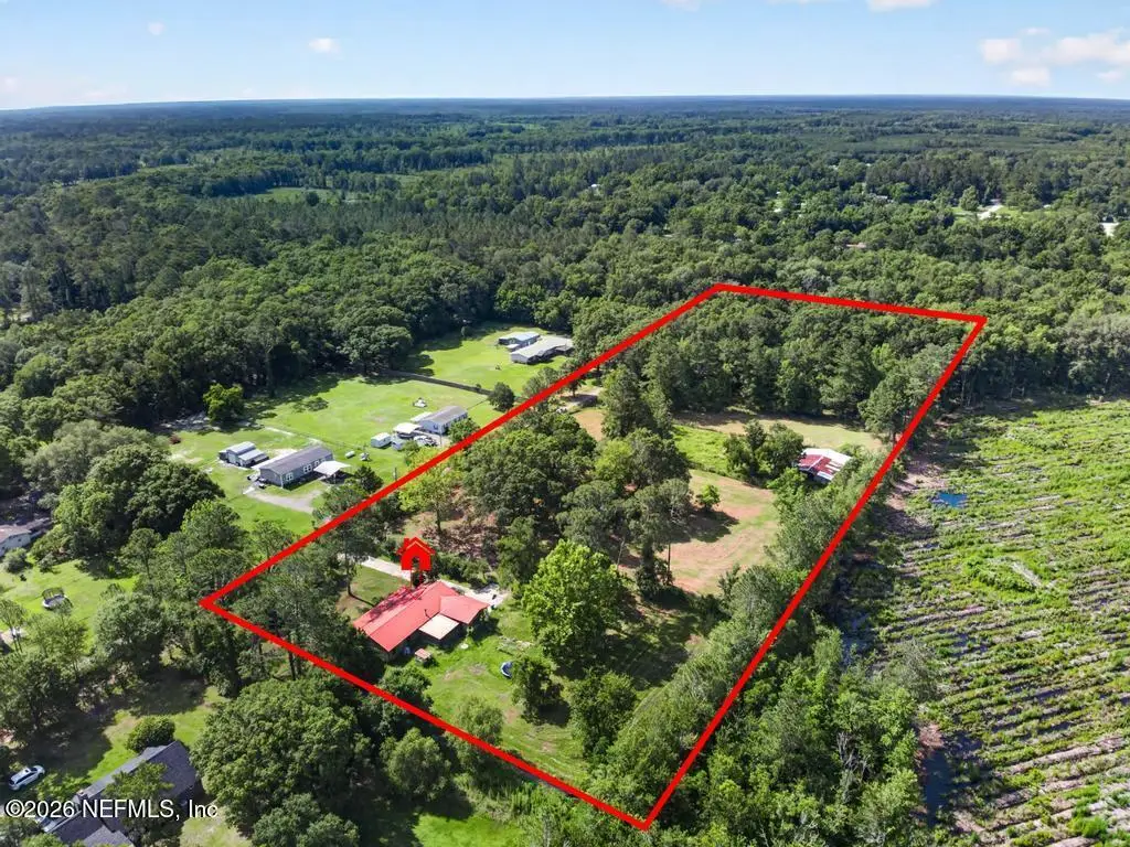 40041 Whipporwill Lane, Callahan, FL 32011 - #1