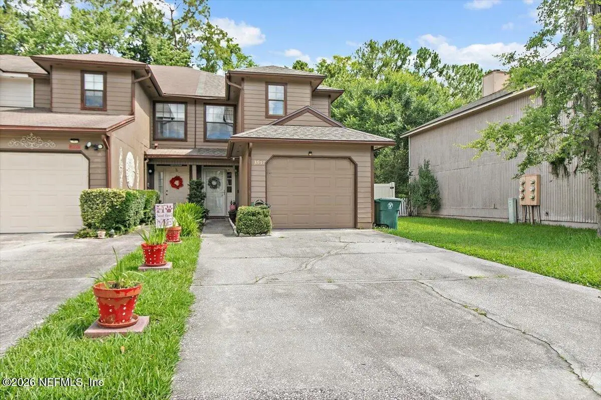 3957 Laurelwood Drive, Jacksonville, FL 32257 - #1