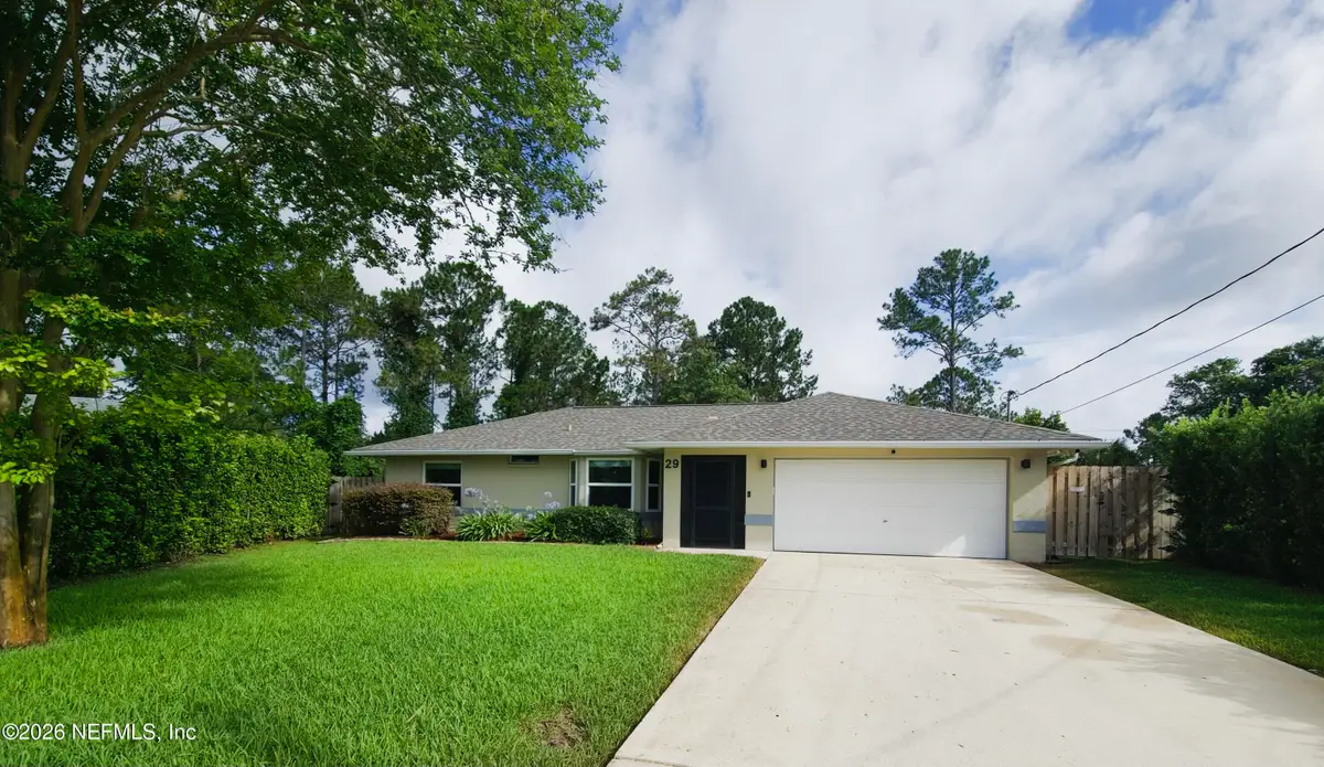 29 Royal Oak Drive, Palm Coast, FL 32164 - #1