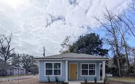 1404 W 23rd Street, Jacksonville, FL 32209 - #1