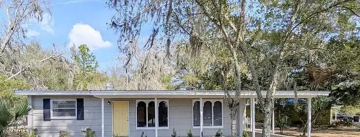 4721 Rochdale Road, Jacksonville, FL 32208 - #1