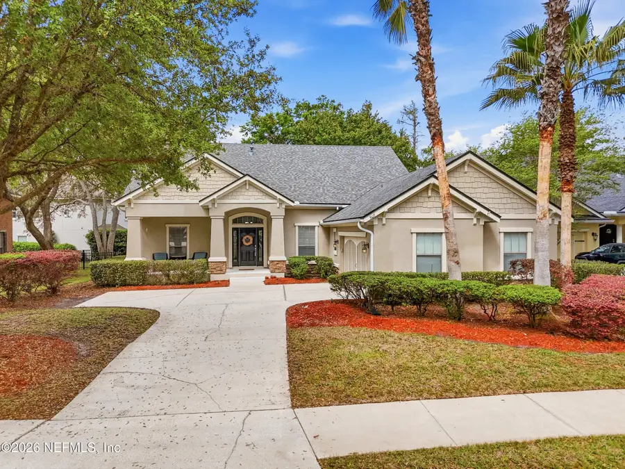 907 Brookhaven Drive, Saint Augustine, FL 32092 - #2