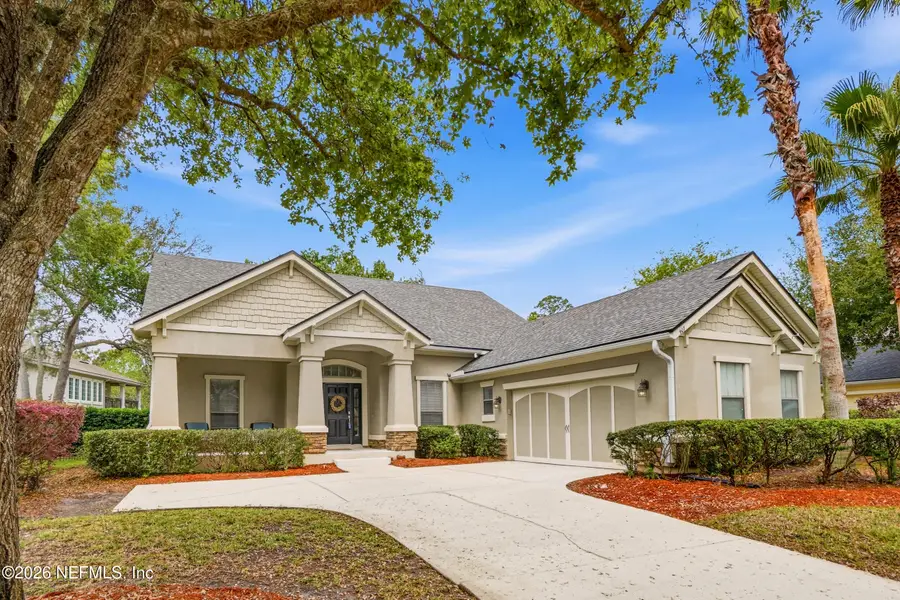 907 Brookhaven Drive, Saint Augustine, FL 32092 - #3