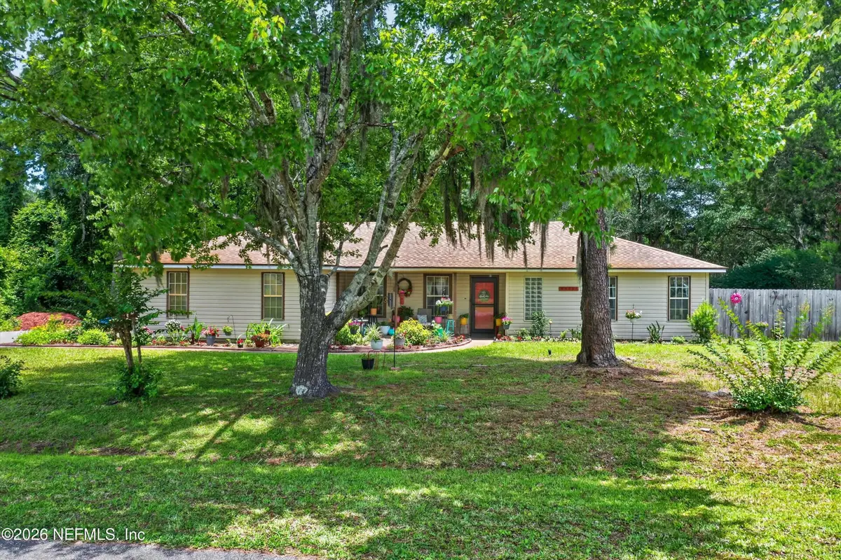 95081 Wildwood Circle, Fernandina Beach, FL 32034 - #1