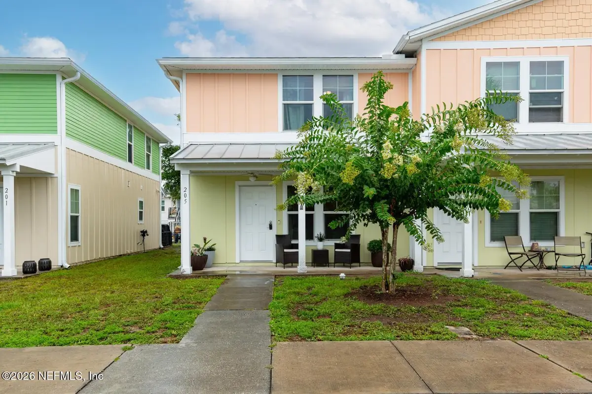 205 Oceangate Drive, Atlantic Beach, FL 32233 - #1