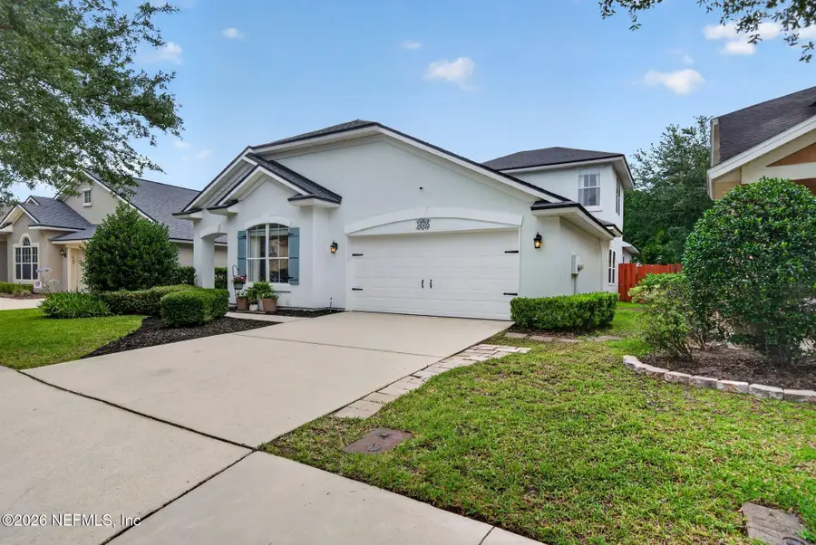 14916 W Fern Hammock Drive, Jacksonville, FL 32258 - #3