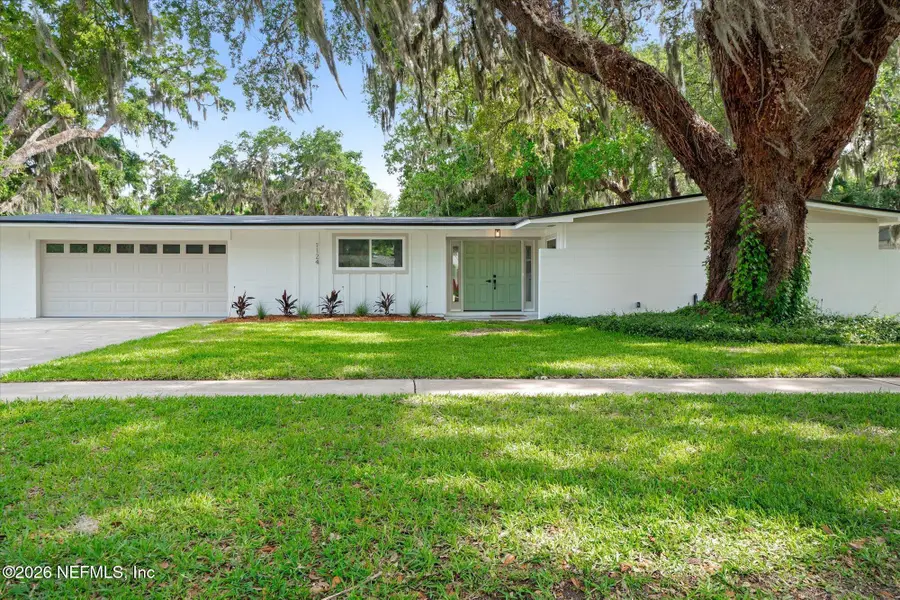 1124 Nantucket Avenue, Jacksonville, FL 32233 - #3