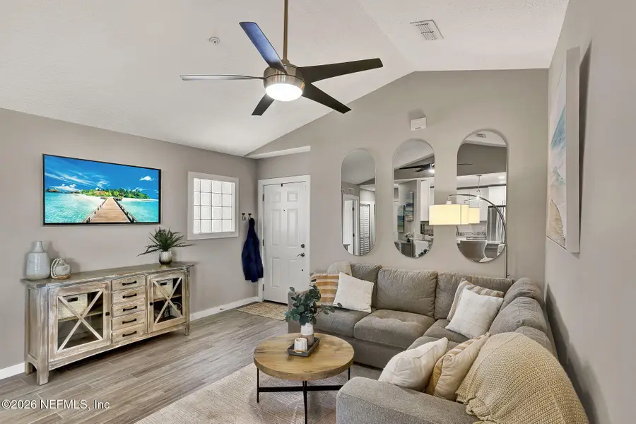 1701 The Greens Way #2024, Jacksonville Beach, FL 32250 - #2