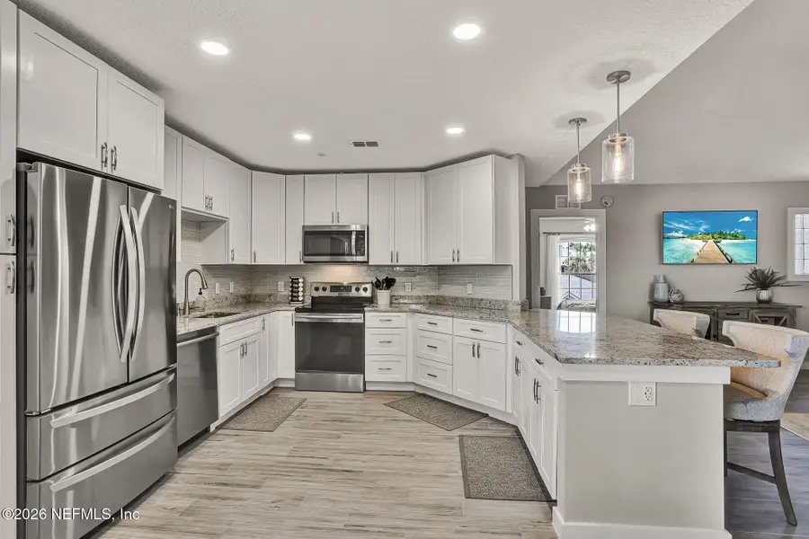 1701 The Greens Way #2024, Jacksonville Beach, FL 32250 - #3