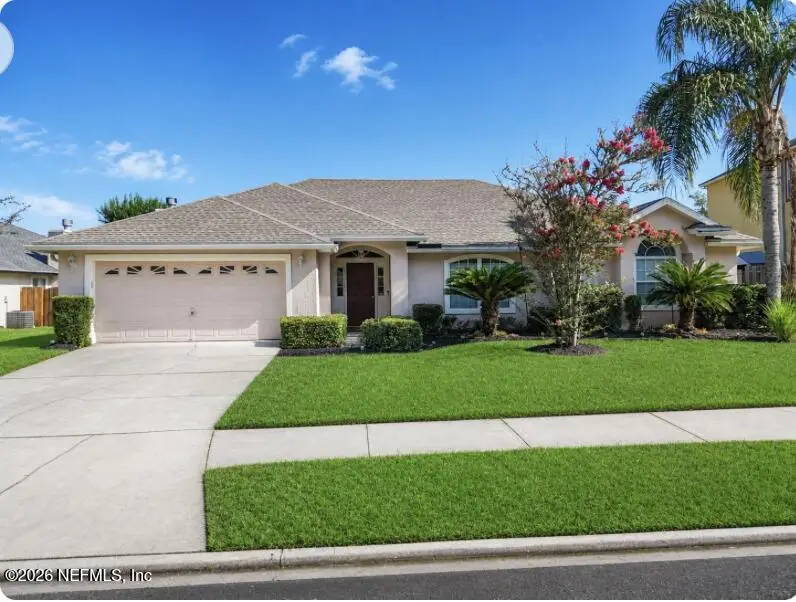3608 Meadowgreen Lane, Middleburg, FL 32068 - #2