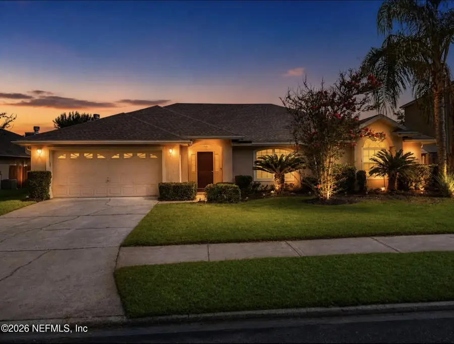 3608 Meadowgreen Lane, Middleburg, FL 32068 - #3
