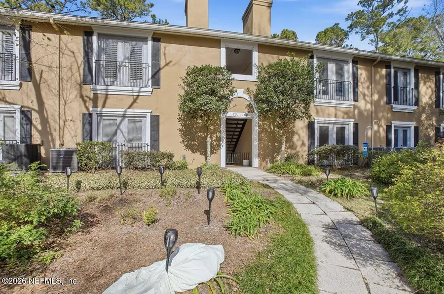 13727 Richmond Park N Drive #204, Jacksonville, FL 32224 - #2