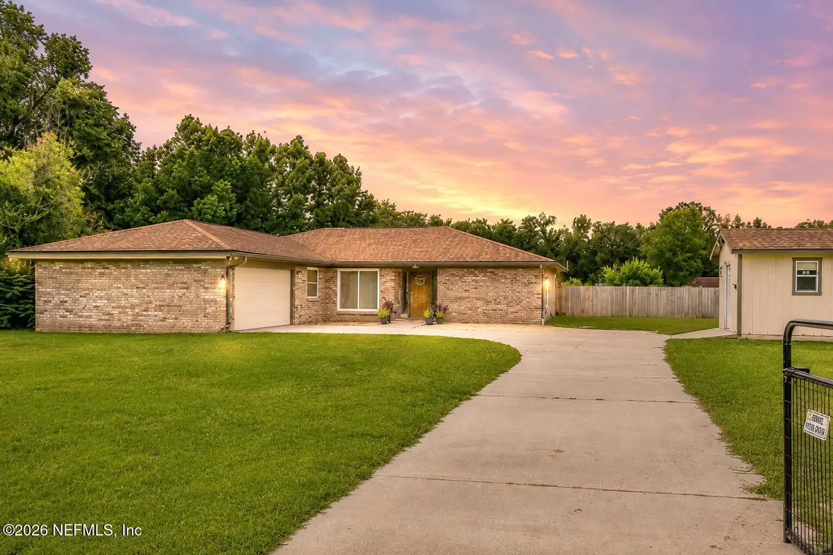35742 Quail Road, Callahan, FL 32011 - #1