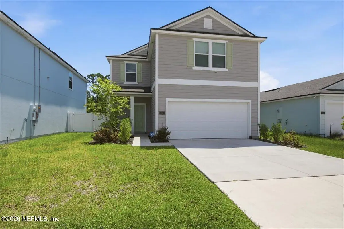 210 Ashbrook Street, Saint Augustine, FL 32084 - #1
