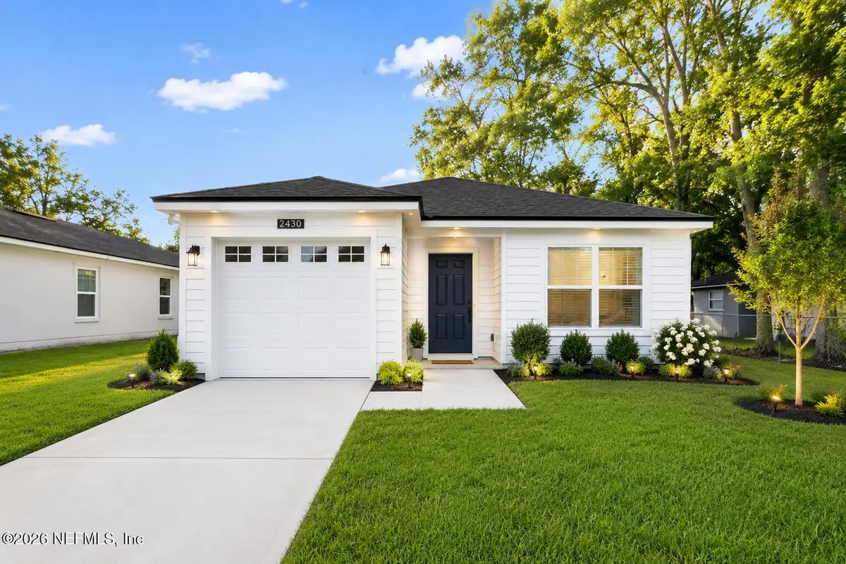 10705 Java Drive, Jacksonville, FL 32246 - #1