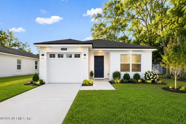 10705 Java Drive, Jacksonville, FL 32246