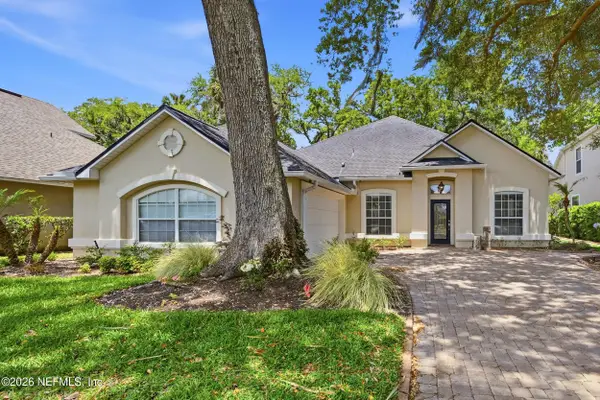 112 Oceans Edge Drive, Ponte Vedra Beach, FL 32082