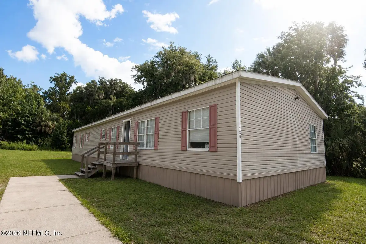 130 W Louis Broer Road, East Palatka, FL 32131 - #1