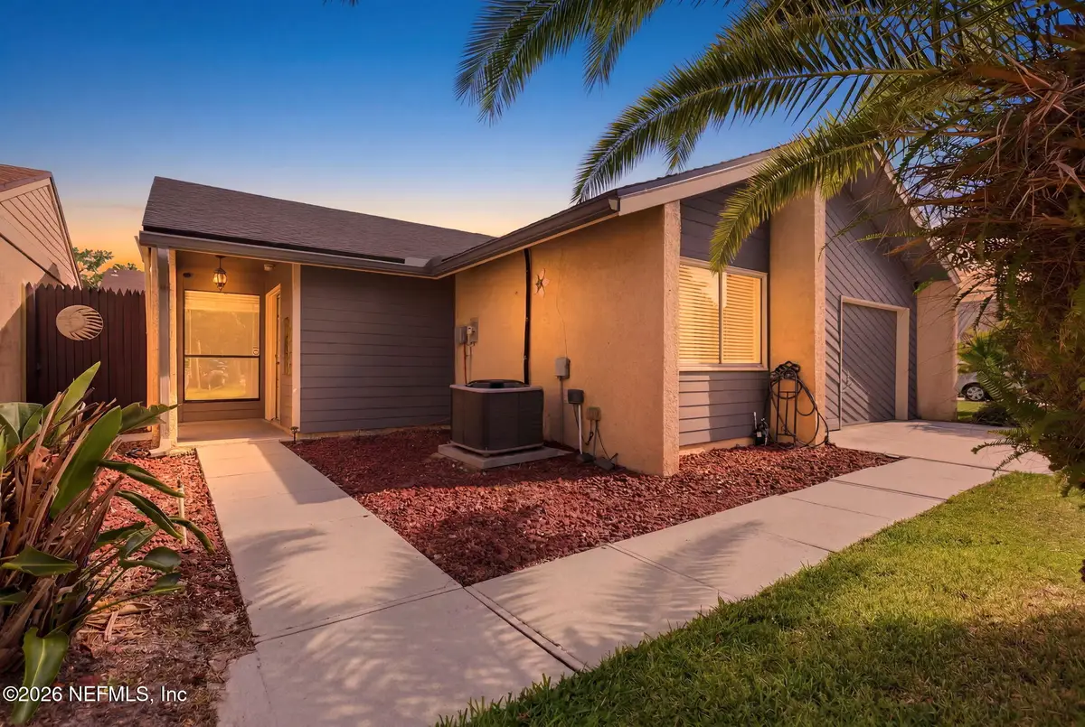 3504 Cormorant Branch Court, Jacksonville, FL 32223 - #1