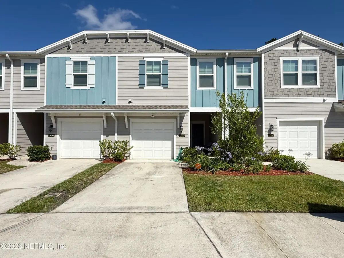 13249 Spartina Grass Drive, Jacksonville, FL 32218 - #1