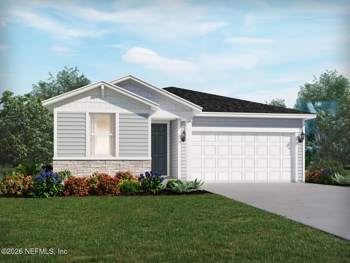 7215 Emily Meadow Way, Jacksonville, FL 32219 - #1