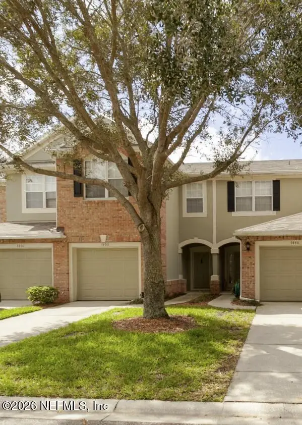 7490 Scarlet Ibis Lane, Jacksonville, FL 32256 - #1