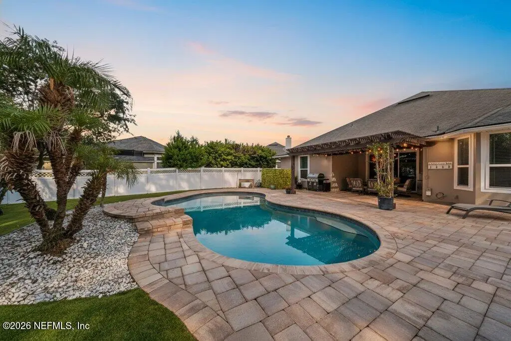 105 Weathered Oak Court, Saint Johns, FL 32259 - #1