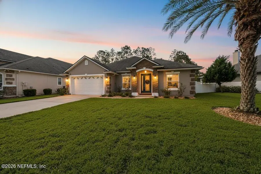 105 Weathered Oak Court, Saint Johns, FL 32259 - #2