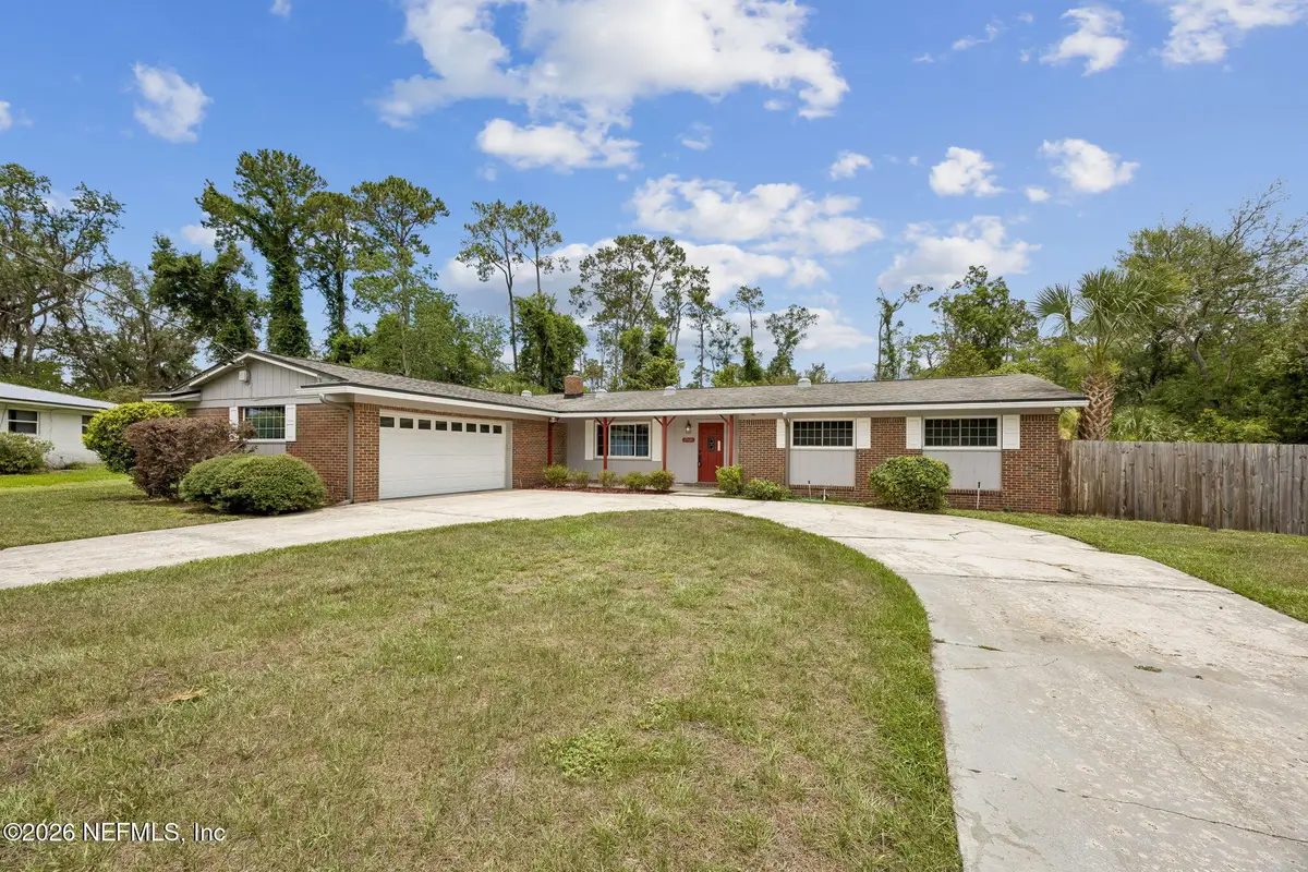 2705 Navajo Road, Orange Park, FL 32073 - #1