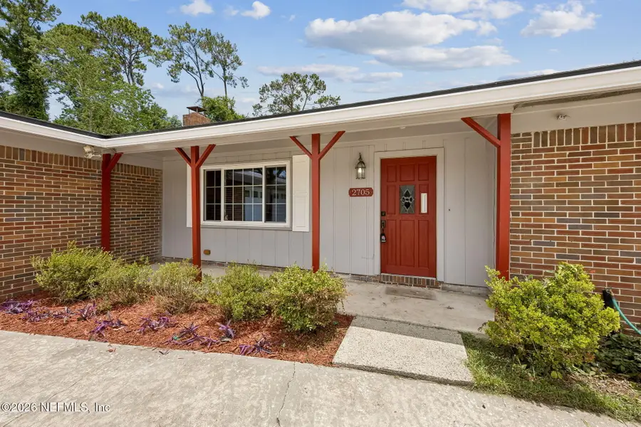2705 Navajo Road, Orange Park, FL 32073 - #2
