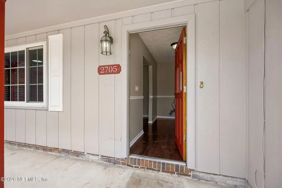2705 Navajo Road, Orange Park, FL 32073 - #3