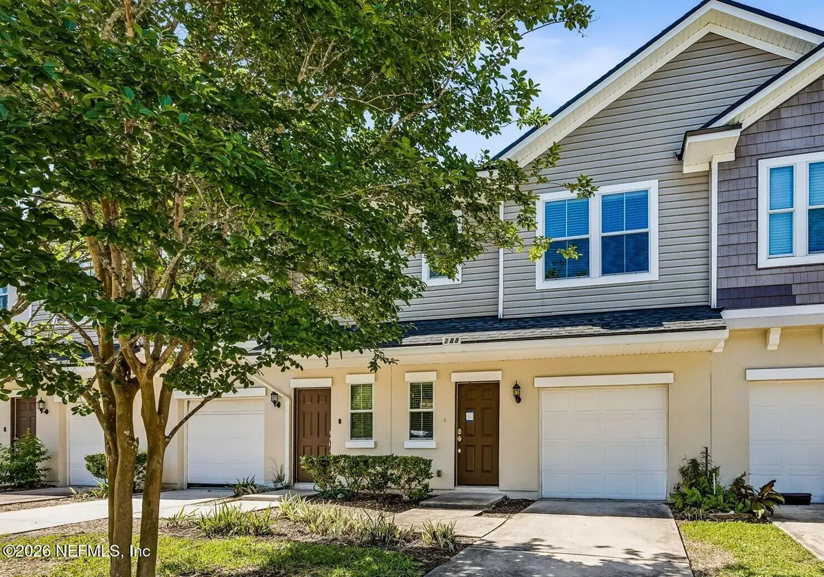 288 Moultrie Village Lane, Saint Augustine, FL 32086 - #1