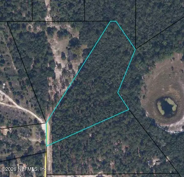 6743 Gilda Court, Keystone Heights, FL 32656