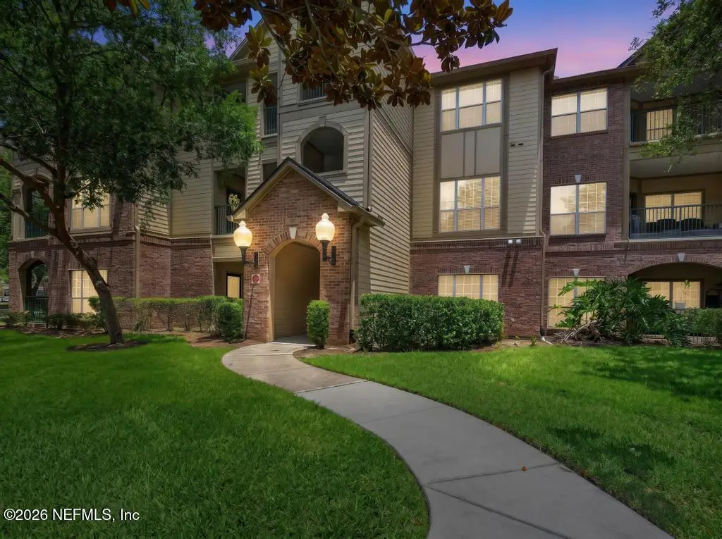 7800 Point Meadows Drive #126, Jacksonville, FL 32256 - #1