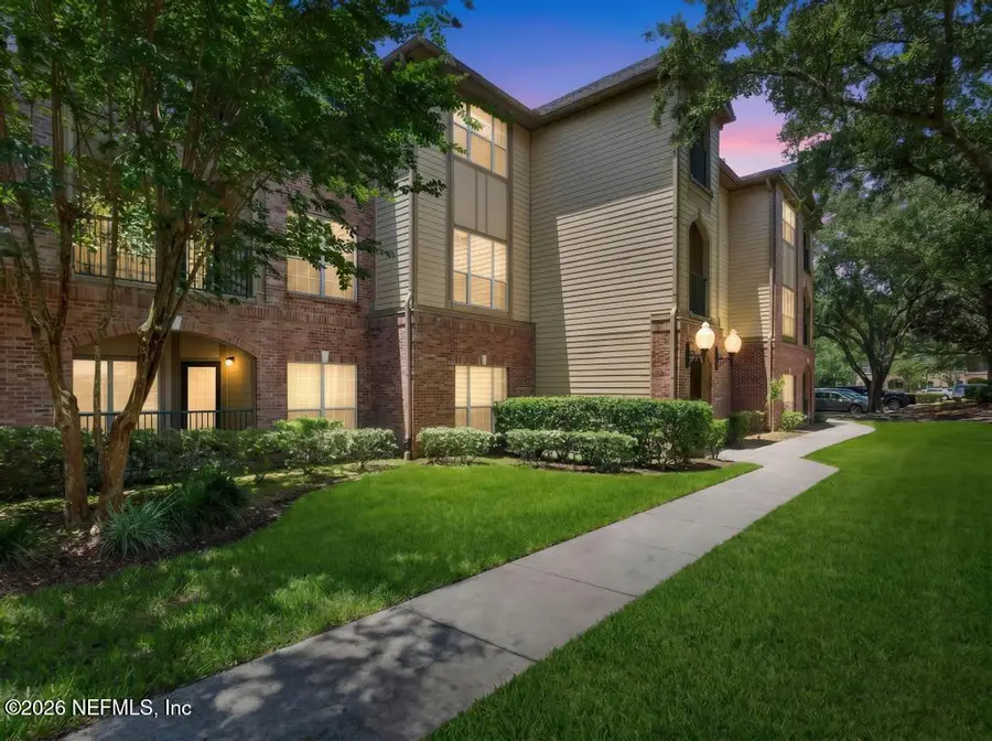 7800 Point Meadows Drive #126, Jacksonville, FL 32256 - #2