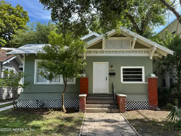 2656 Forbes Street, Jacksonville, FL 32204