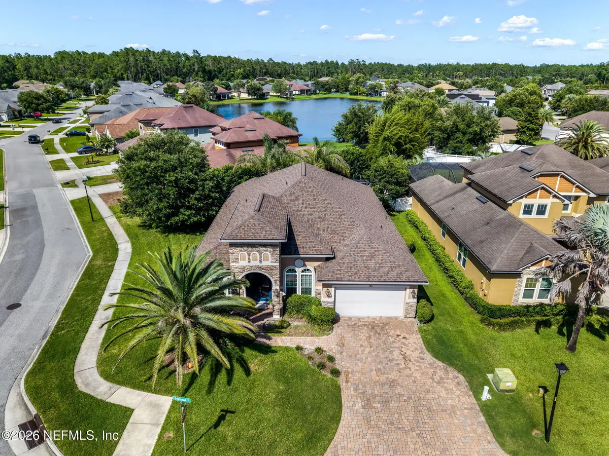 101 Brianhead Court, Saint Johns, FL 32259 - #1