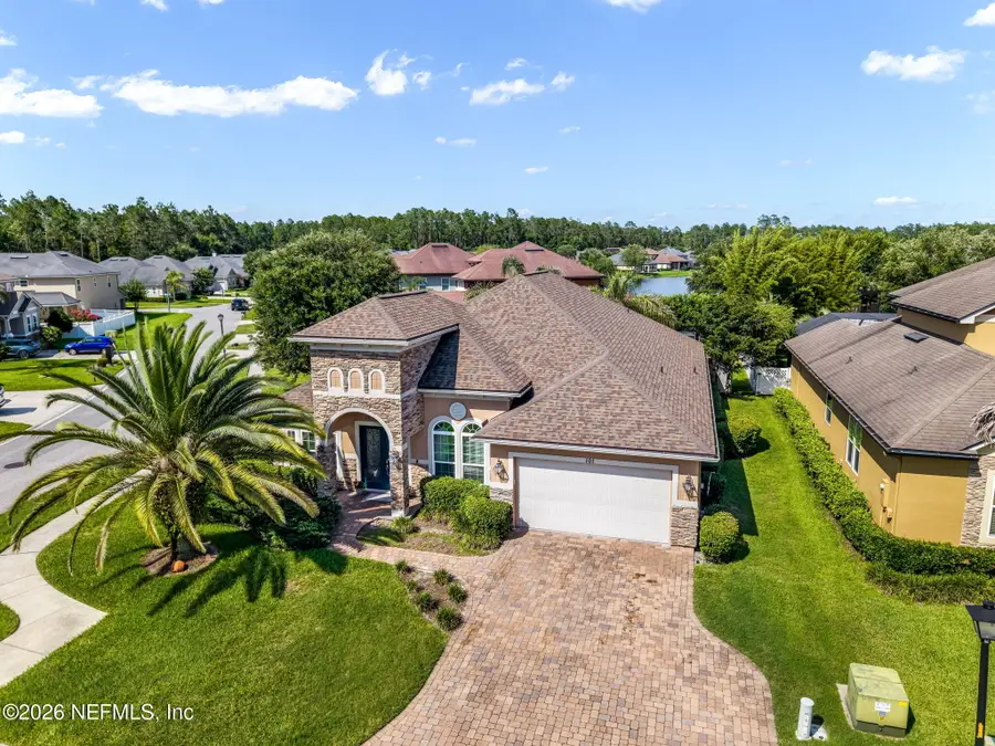 101 Brianhead Court, Saint Johns, FL 32259 - #2