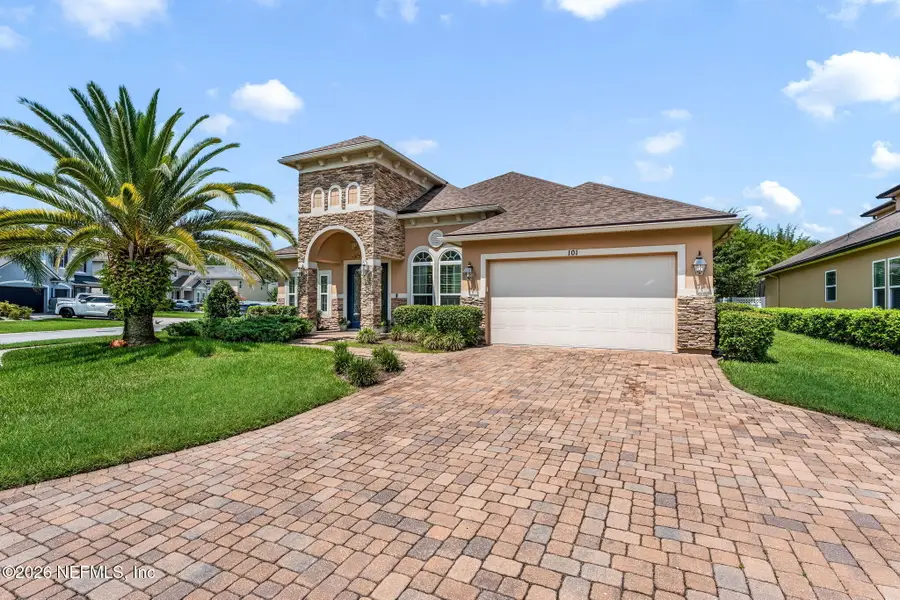101 Brianhead Court, Saint Johns, FL 32259 - #3