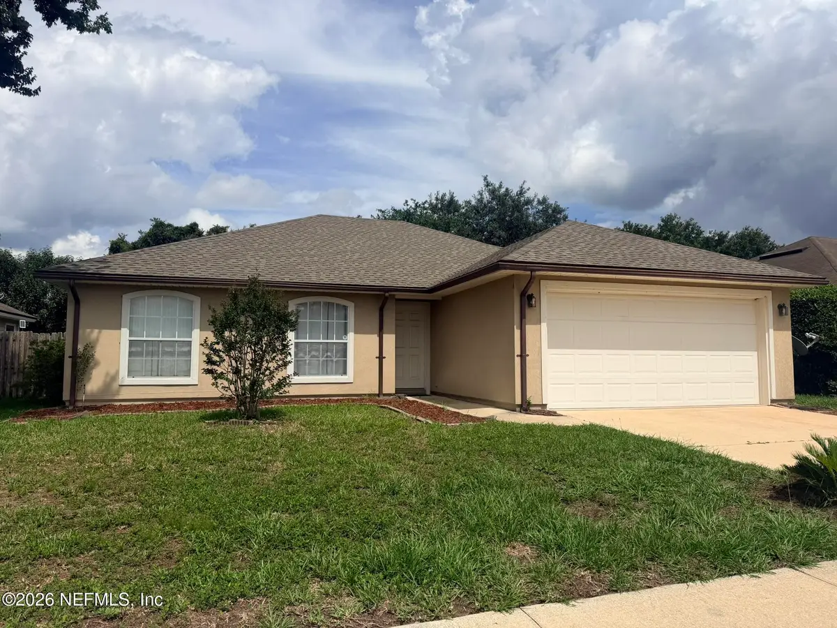 6423 Crimson Leaf Lane, Jacksonville, FL 32244 - #1