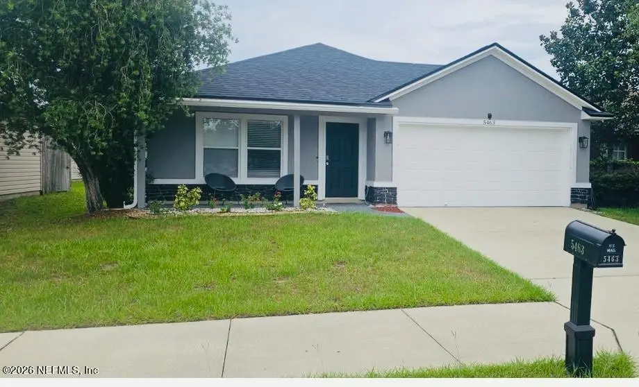 5463 Old Colony Drive, Jacksonville, FL 32222 - #1