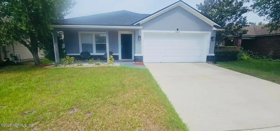 5463 Old Colony Drive, Jacksonville, FL 32222 - #2