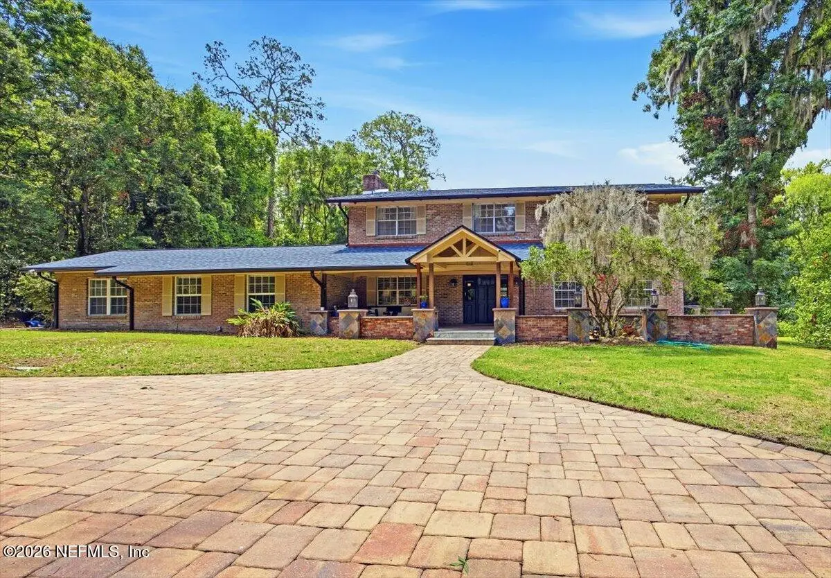 14154 Mandarin Road, Jacksonville, FL 32223 - #1