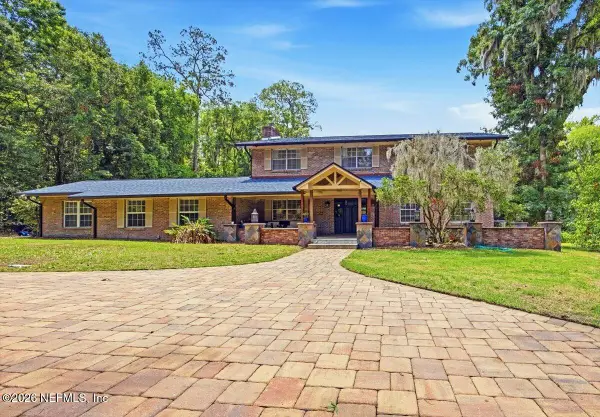 14154 Mandarin Road, Jacksonville, FL 32223