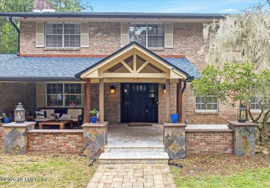 14154 Mandarin Road, Jacksonville, FL 32223 - #3