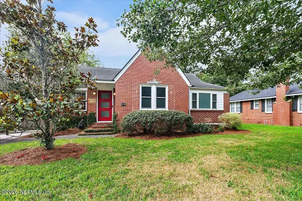 4510 Attleboro Street, Jacksonville, FL 32205