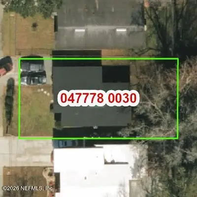 3531 Dawson Street, Jacksonville, FL 32209 - #2