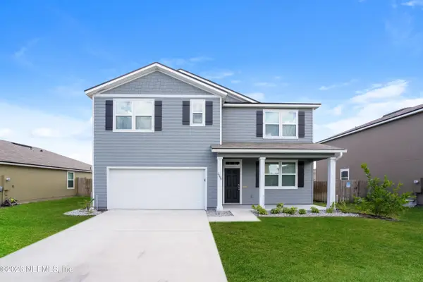 2090 Pebble Point Drive, Green Cove Springs, FL 32043