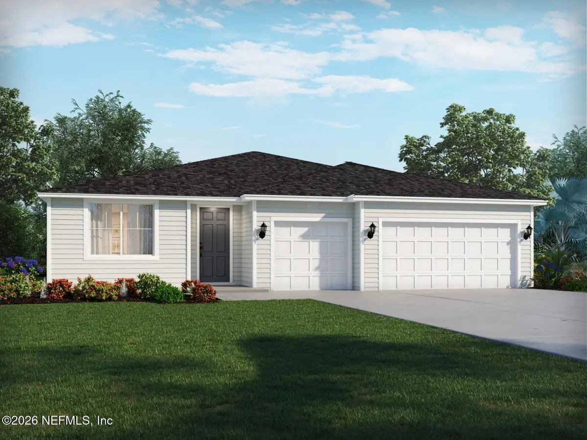 3047 Harden Drive, Jacksonville, FL 32218 - #1